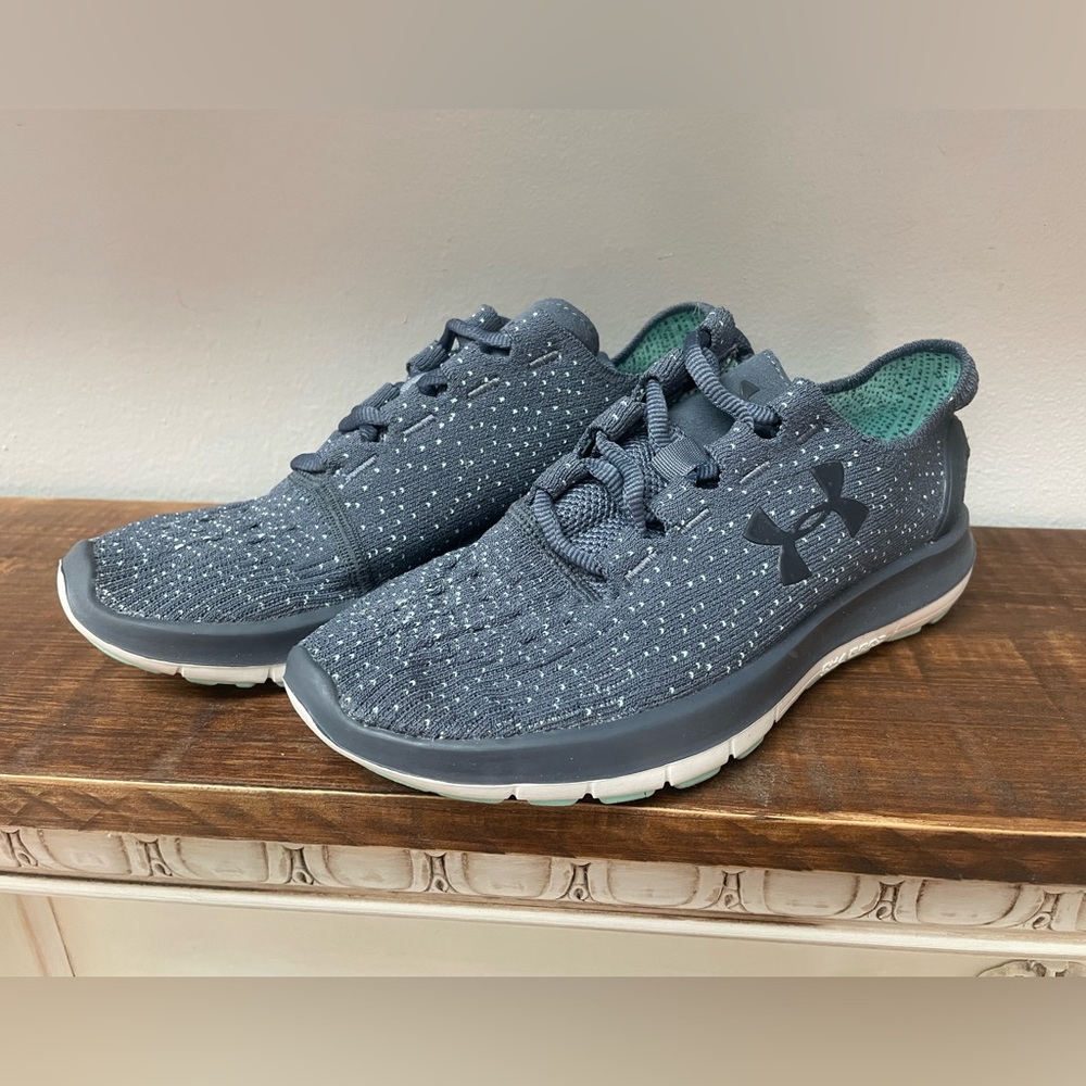 Under Armour sneakers